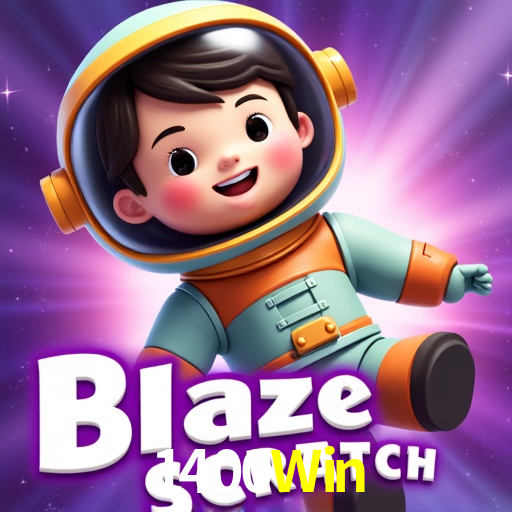 Welcome Bonus 1400Win