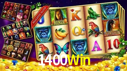 Exclusive Offers 1400Win