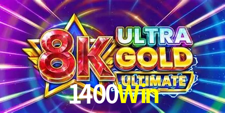 Responsive Design 1400Win