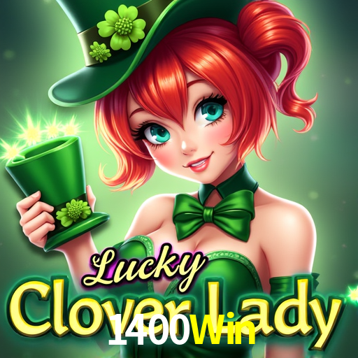Slot Games 1400Win