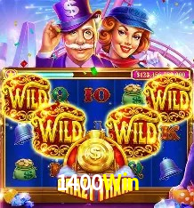 Weekend Specials 1400Win